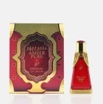 Amber Pure parfumeolie unisex 20 ml