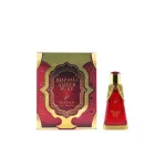 Amber Pure parfumeolie unisex 20 ml