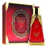 Amber Pure parfumeolie unisex 20 ml