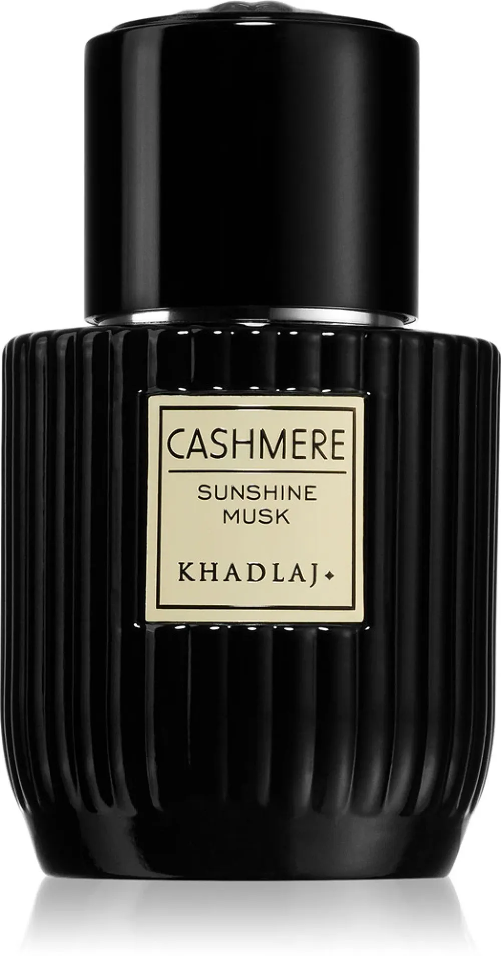 Cashmere Sunshine Musk parfumeret vand unisex 100 ml