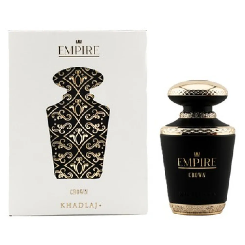Empire Crown parfumeret vand til mænd 100 ml