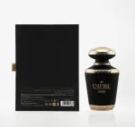 Empire Crown parfumeret vand til mænd 100 ml