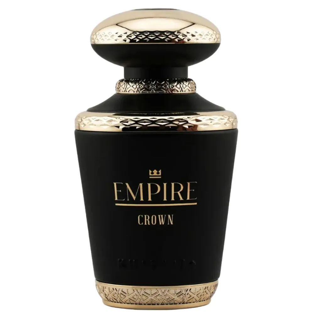 Empire Crown parfumeret vand til mænd 100 ml