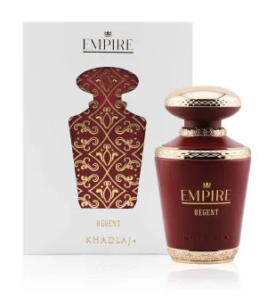 Khadlaj Empire Regent parfume unisex 100 ml