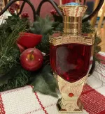 Ghazlaan parfumeolie unisex 20 ml