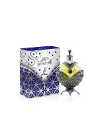 Hareem Al Sultan Antique Silver parfumeret olie unisex 35 ml