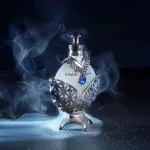 Hareem Al Sultan Antique Silver parfumeret olie unisex 35 ml