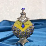 Hareem Al Sultan Antique Silver parfumeret olie unisex 35 ml