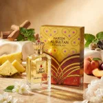 Hareem Al Sultan Gold parfumeret vand til kvinder 75 ml