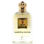 Hareem Al Sultan Gold parfumeret vand til kvinder 75 ml