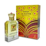 Hareem Al Sultan Gold parfumeret vand til kvinder 75 ml
