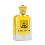 Hareem Al Sultan Gold parfumeret vand til kvinder 75 ml