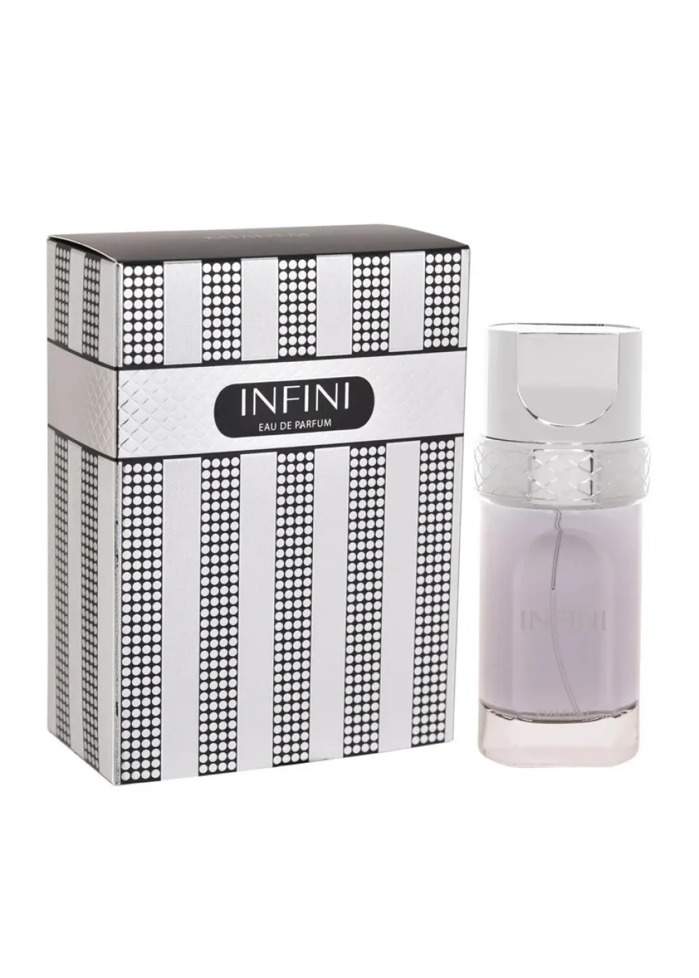 Infini parfumeret vand unisex 100 ml