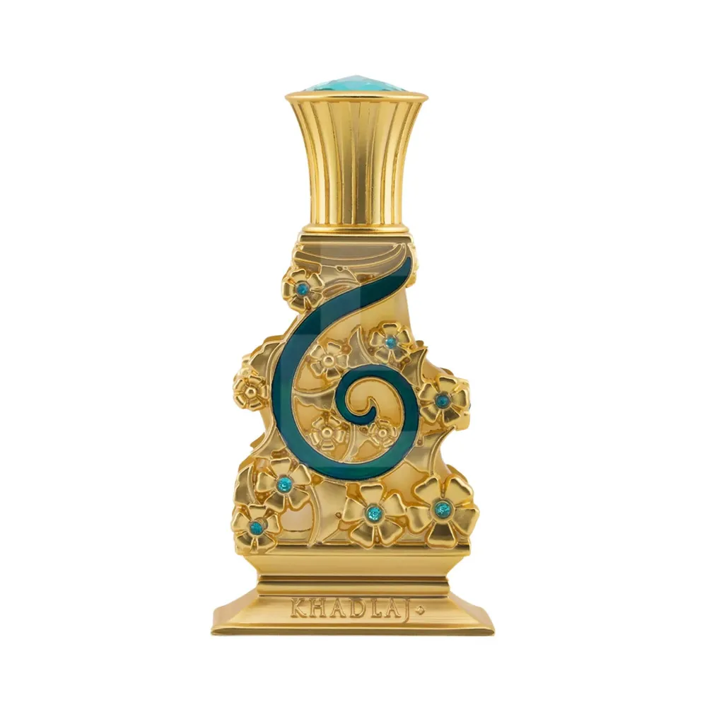 Johayna Green parfumeret olie unisex 20 ml