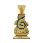 Johayna Green parfumeret olie unisex 20 ml
