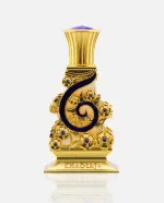 Johayna Purple parfumeret olie unisex 20 ml
