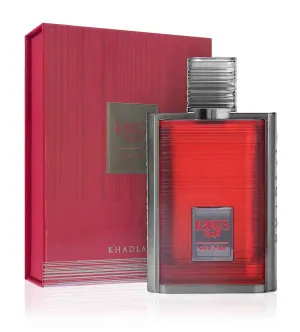 Khadlaj Karus Oud Fire parfumeret vand unisex 100 ml