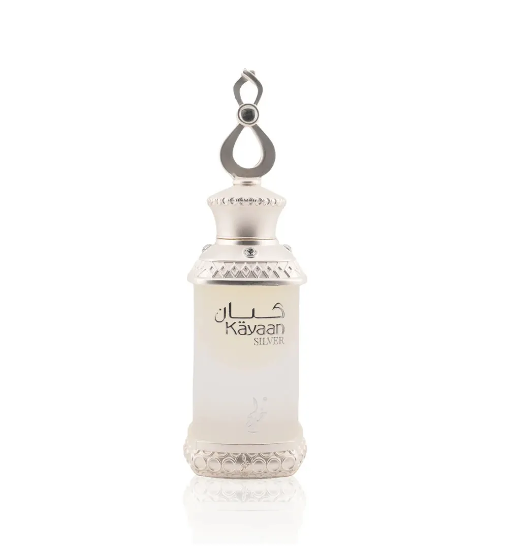 Kayaan Silver parfumeret olie unisex 20 ml