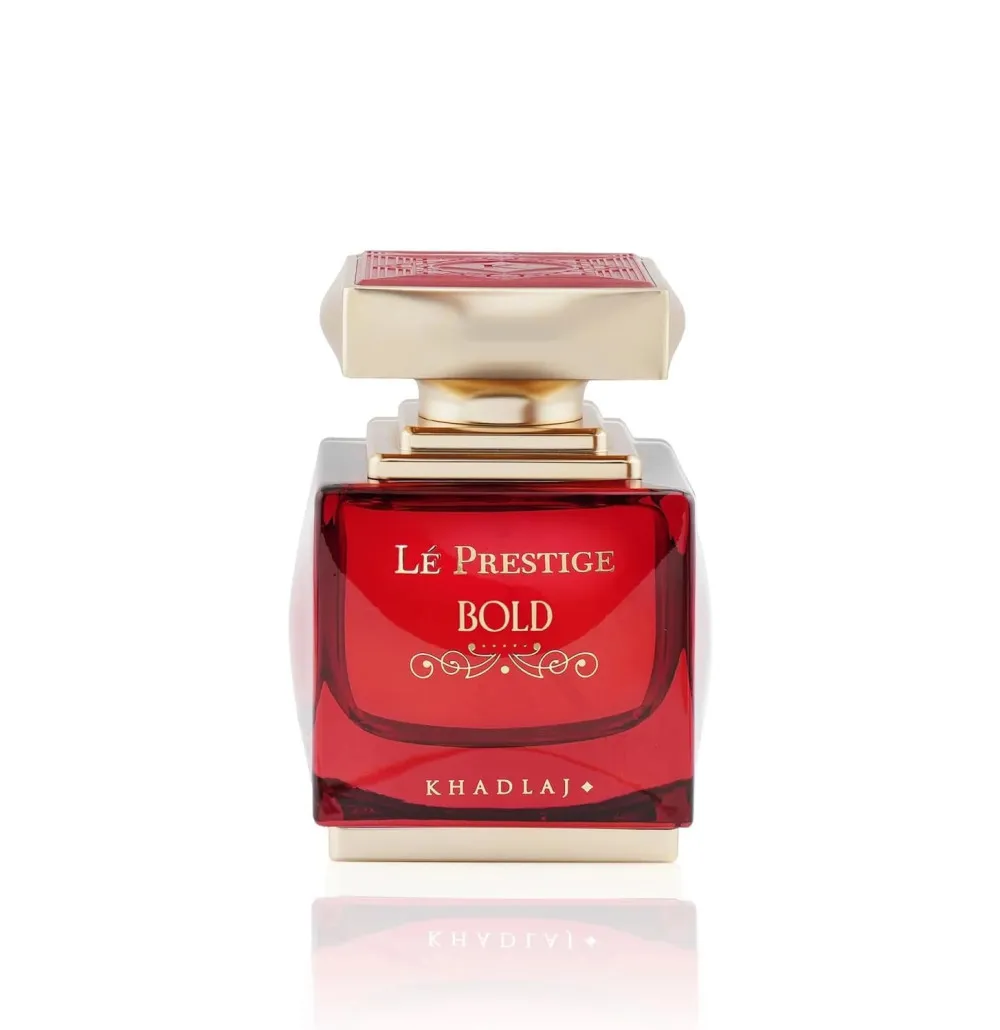 Le Prestige Bold parfumeret vand unisex 100 ml
