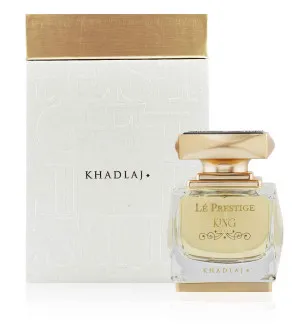 Khadlaj Le Prestige King parfumevand til mænd 100 ml