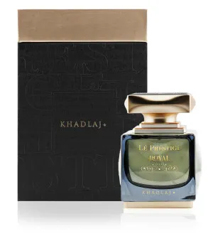 Khadlaj Le Prestige Royal parfumeret vand unisex 100 ml