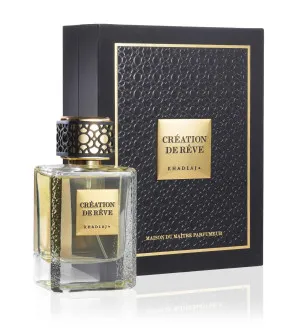 Khadlaj Maison Creation de Reve parfumeret vand unisex 100 ml