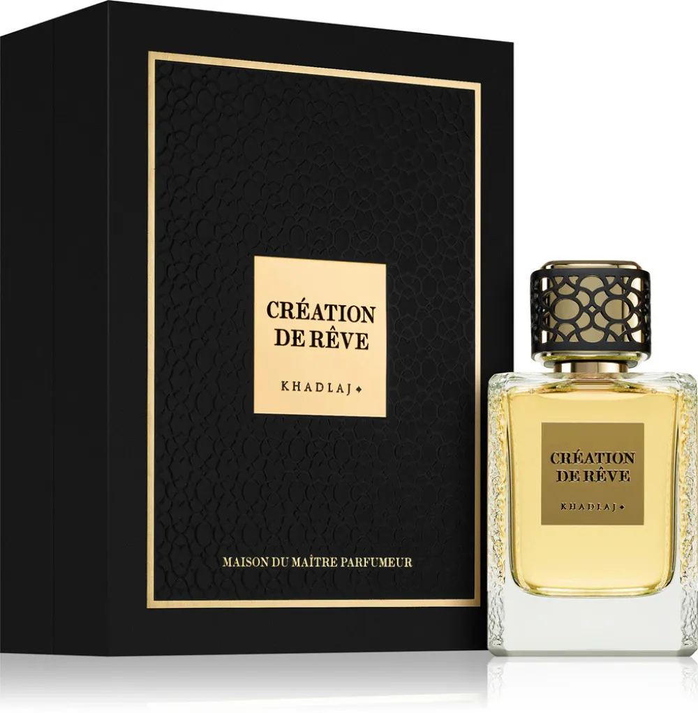 Maison Creation de Reve parfumeret vand unisex 100 ml