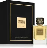 Maison Creation de Reve parfumeret vand unisex 100 ml