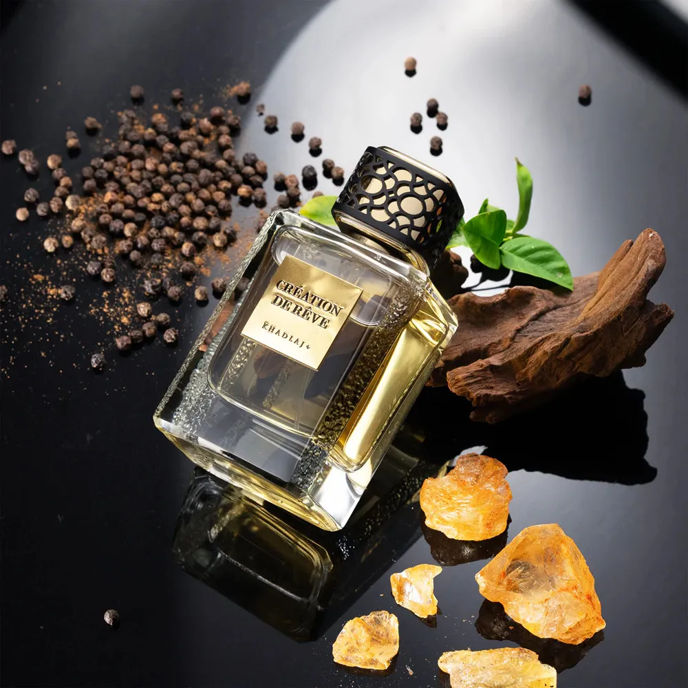 Maison Creation de Reve parfumeret vand unisex 100 ml