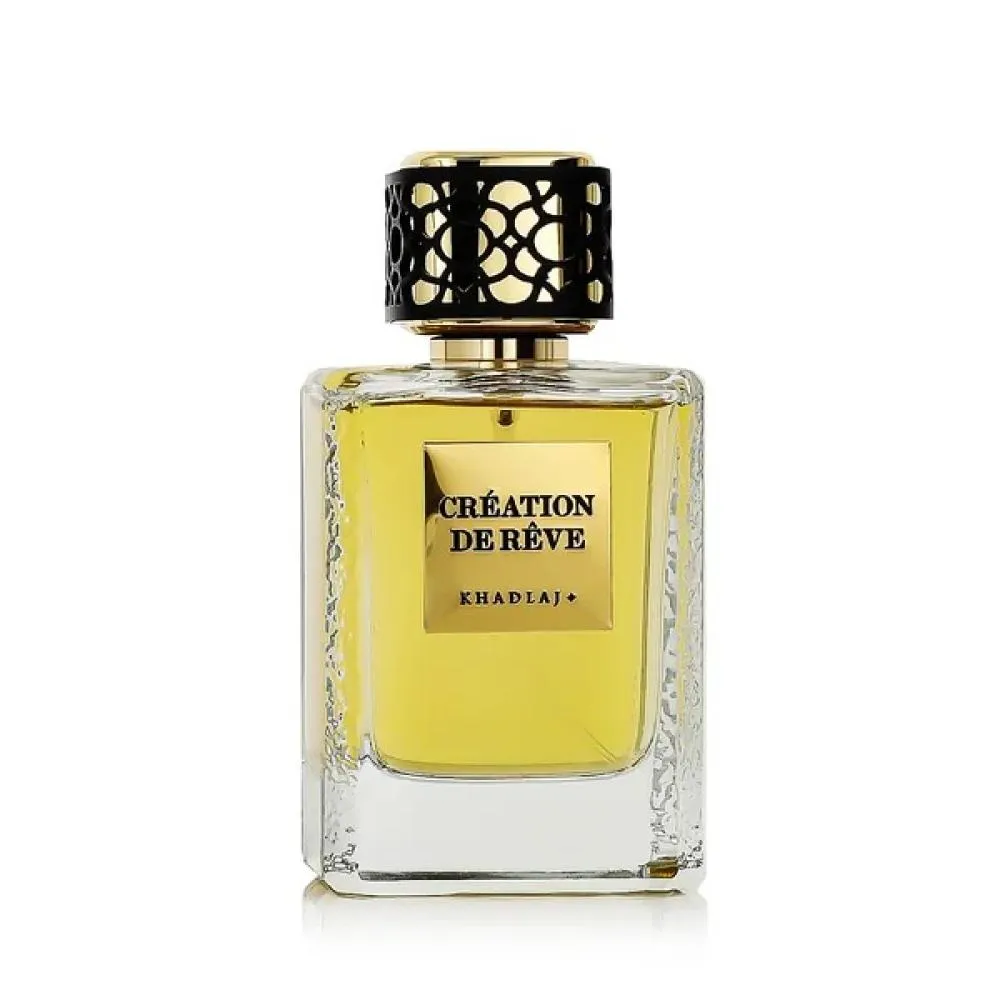 Maison Creation de Reve parfumeret vand unisex 100 ml