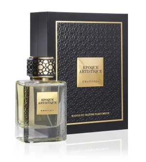 Khadlaj Maison Epoque Artistique parfumeret vand unisex 100 ml