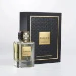 Maison Flor Oud parfumeret vand unisex 100 ml