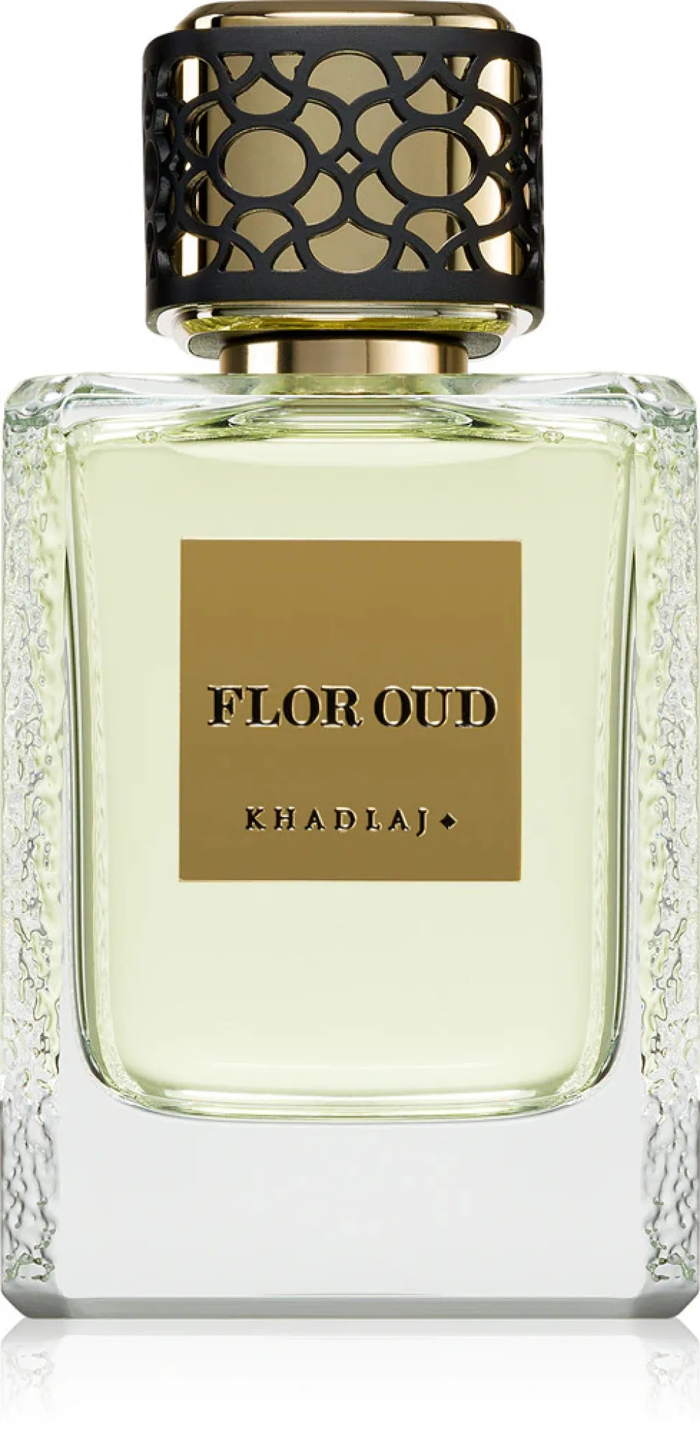 Maison Flor Oud parfumeret vand unisex 100 ml