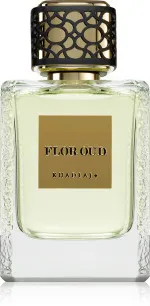 Maison Flor Oud parfumeret vand unisex 100 ml