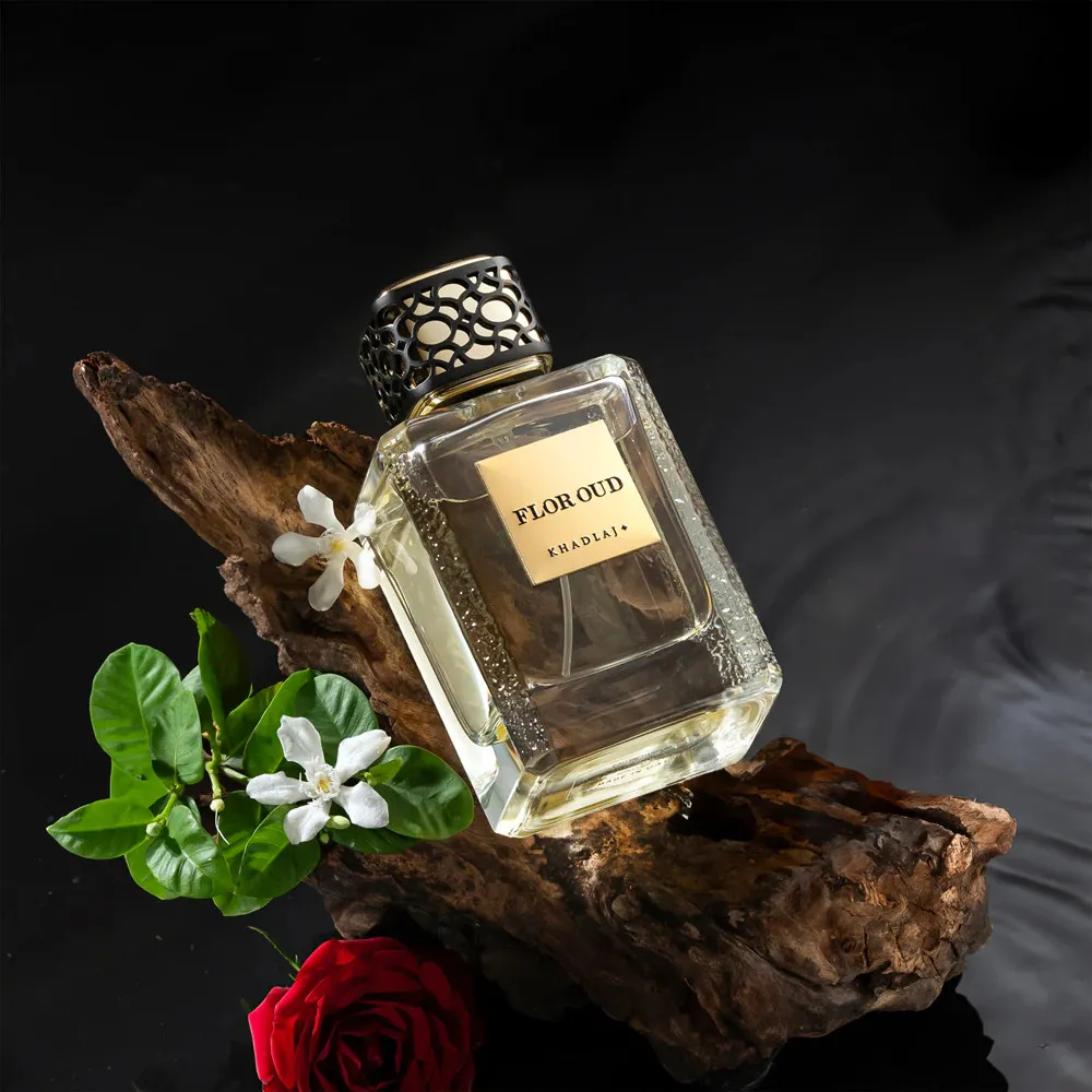 Maison Flor Oud parfumeret vand unisex 100 ml
