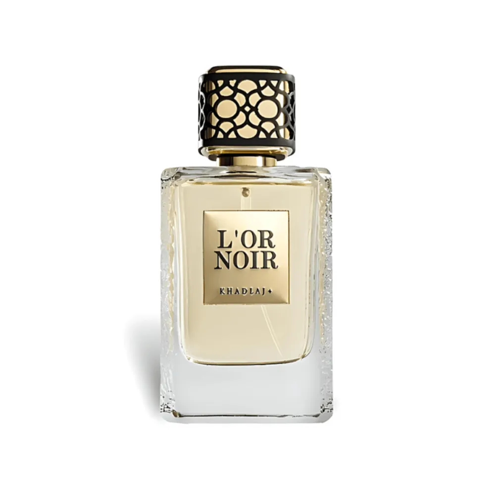 Maison L'Or Noir parfumeret vand unisex 100 ml