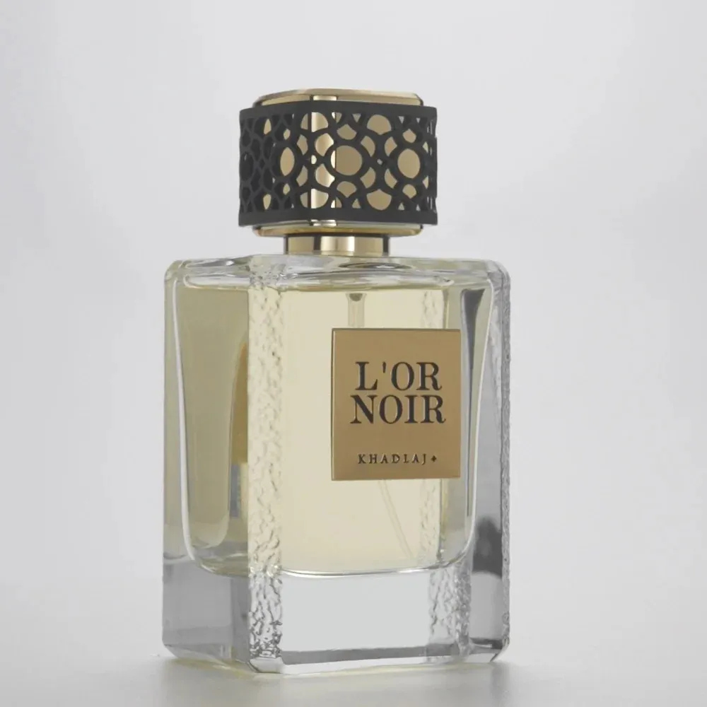 Maison L'Or Noir parfumeret vand unisex 100 ml