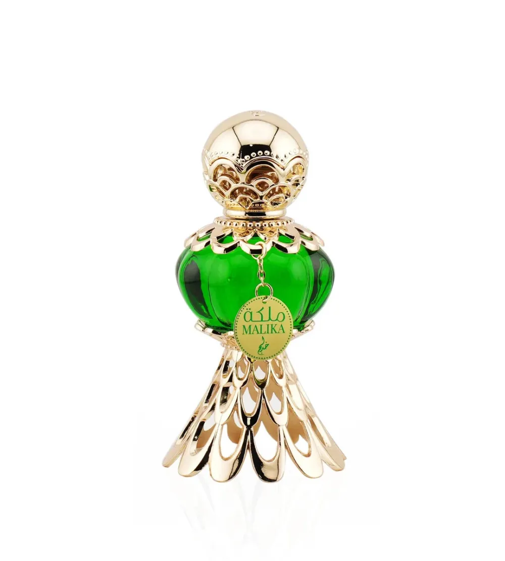 Malika Green parfumeolie til kvinder 20 ml