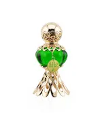 Malika Green parfumeolie til kvinder 20 ml