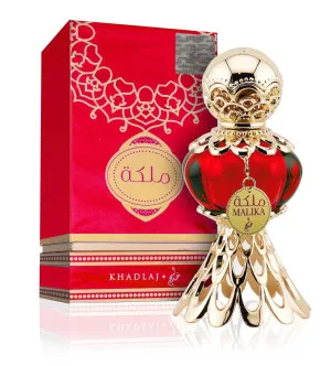 Khadlaj Malika Red parfumeolie til kvinder 20 ml