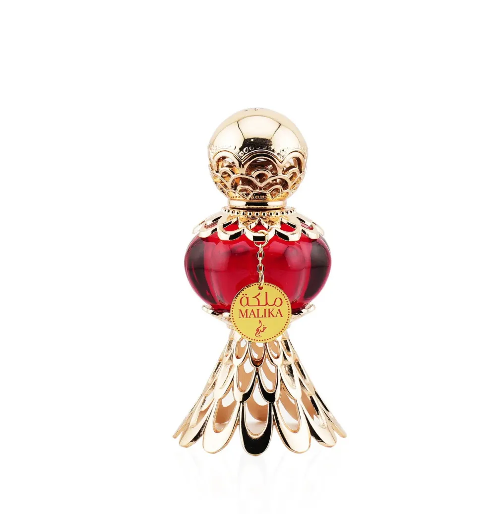 Malika Red parfumeolie til kvinder 20 ml