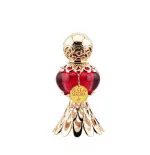 Malika Red parfumeolie til kvinder 20 ml