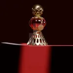 Malika Red parfumeolie til kvinder 20 ml