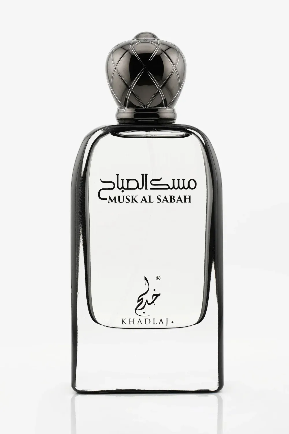 Musk Al Sabah parfume unisex 100 ml