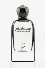 Musk Al Sabah parfume unisex 100 ml