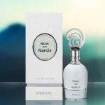 Musk Pour Narcis parfumevand unisex 100 ml