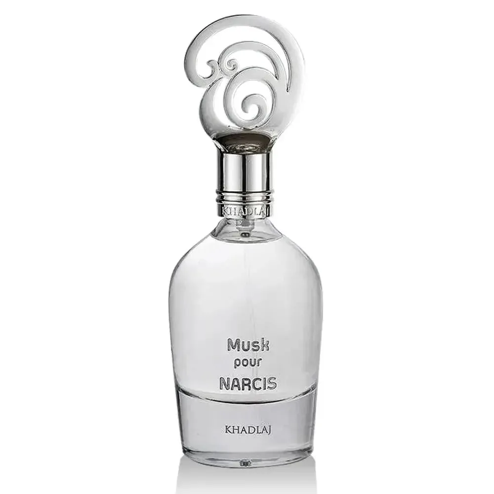 Musk Pour Narcis parfumevand unisex 100 ml