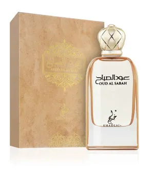 Khadlaj Oud Al Sabah parfumeret vand unisex 100 ml