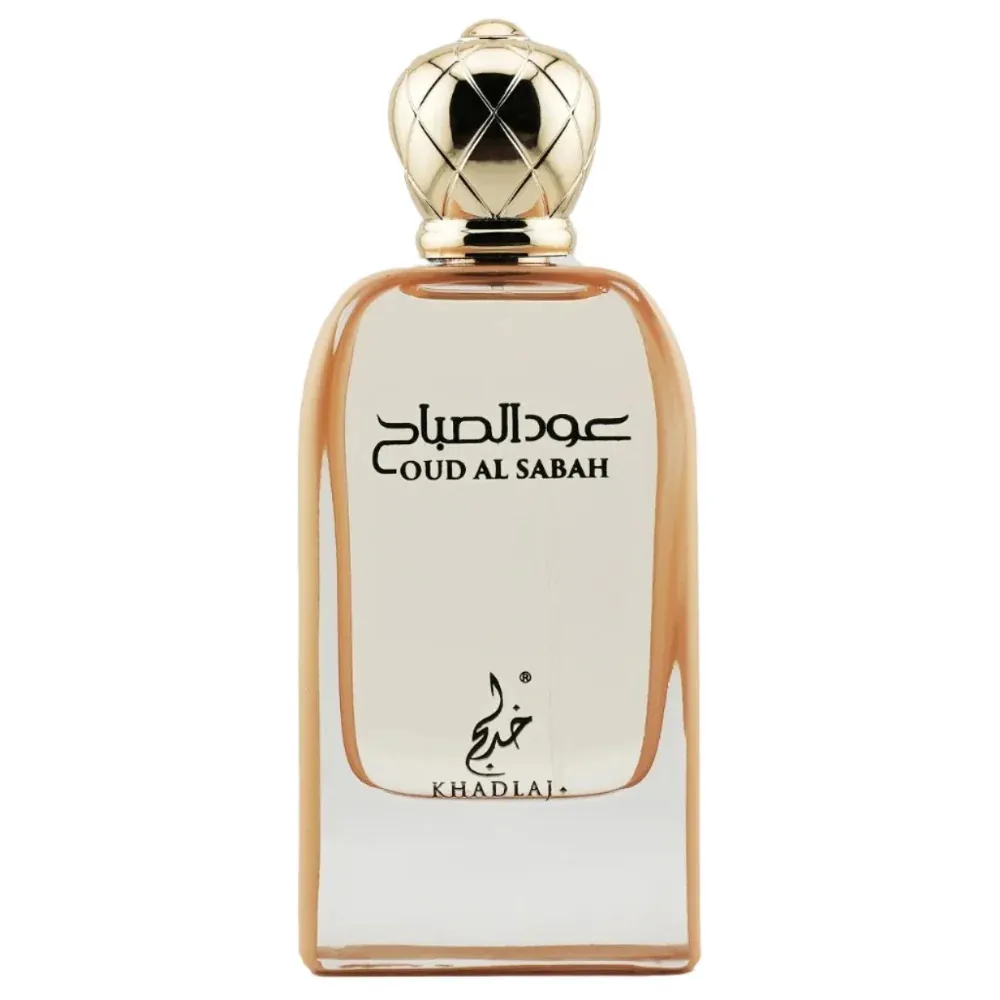 Oud Al Sabah parfumeret vand unisex 100 ml