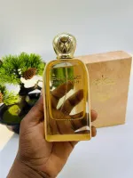 Oud Al Sabah parfumeret vand unisex 100 ml